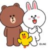 The Line Friends2